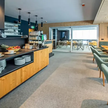 Appartement Beautiful In With Wifi And 2 Bedrooms Zams