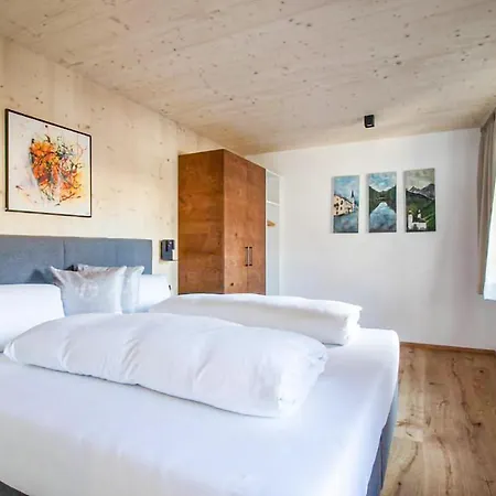 Beautiful In With Wifi And 2 Bedrooms Appartement